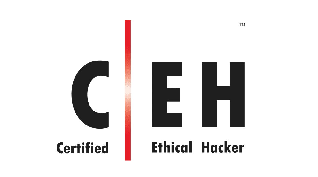 Certified Ethical Hacker