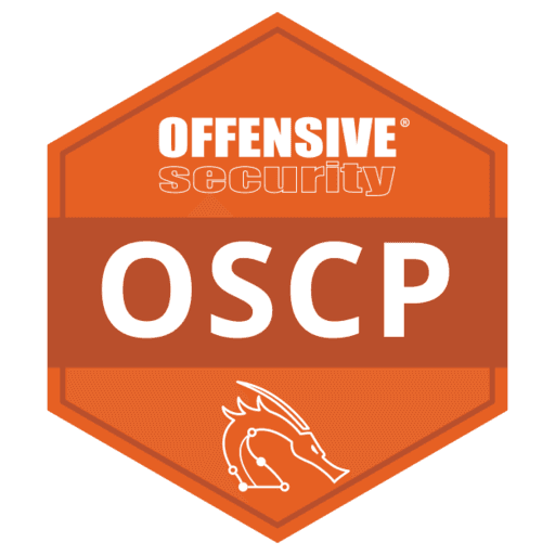 Offensive Security Certified Professional