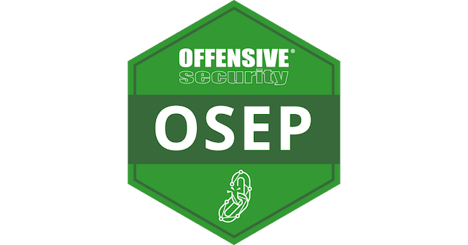 Offensive Security Experienced Penetration Tester